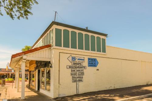 Frontdesk Old Town Apts Scottsdale AZ - image 14
