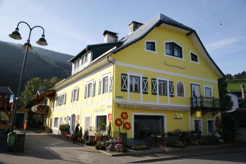 Ferienappartement Royer Schladming