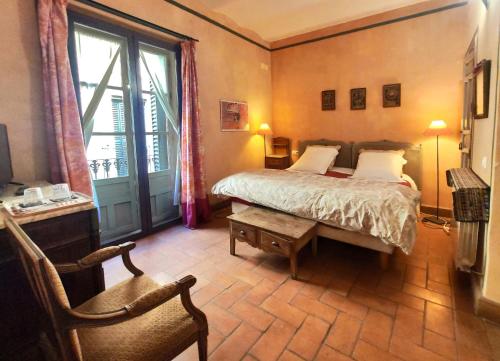  Casa del buen viaje - Habitación Soleá in Sevilla