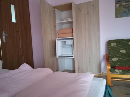 Agrostok noclegi agroturystyka - Strzelce Górne