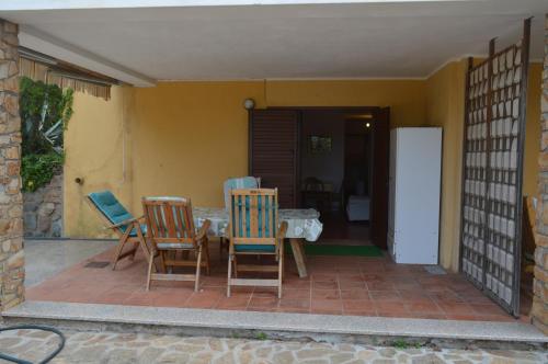 Apartment Montes - image 9
