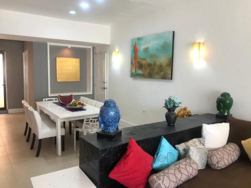 Aldea Thai Beachfront Condos