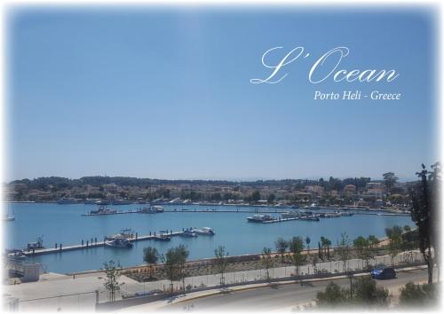L΄ocean, Porto Heli (foto 10)