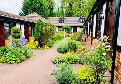 The Stanwick Hotel - image 13