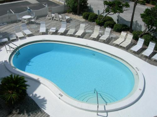 Summer Breeze Condominium 110 - image 3