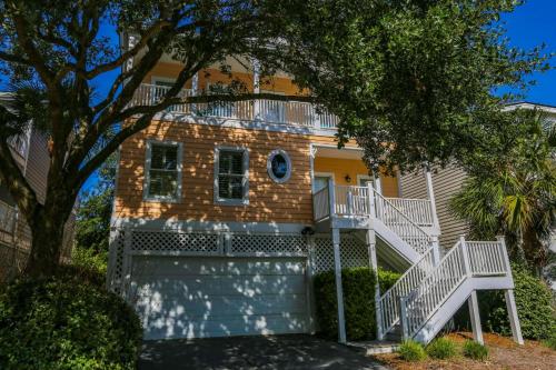 The Sunny Side in Isle of Palms, USA