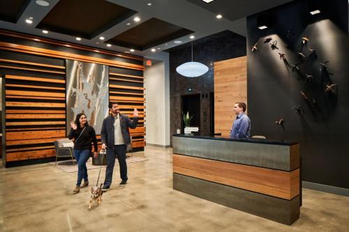 Global Luxury Suites Providence City Center - image 3