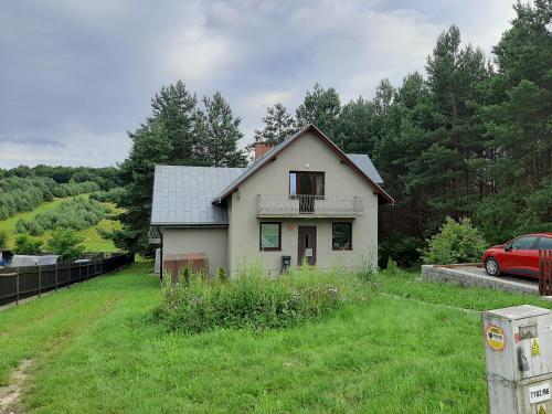 Accommodation in Olkusz