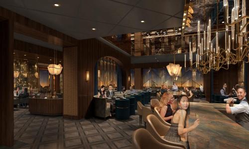 Live! Casino & Hotel - Philadelphia - image 5