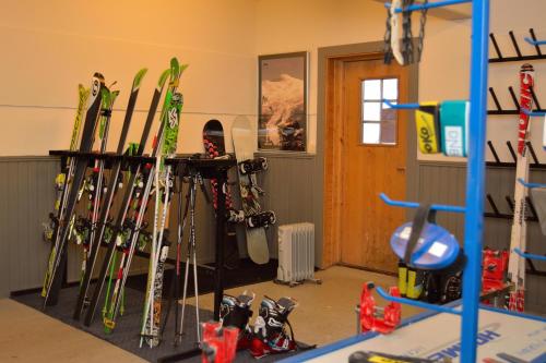Thon Hotel Narvik - image 3