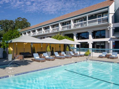 The Domain Hotel - Sunnyvale