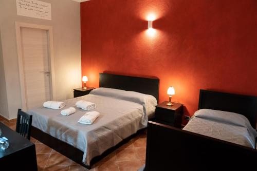 BB Maison Villa Pirandello - main image