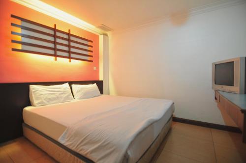 Hotel China Town 2, Kuala Lumpur (photo 2)