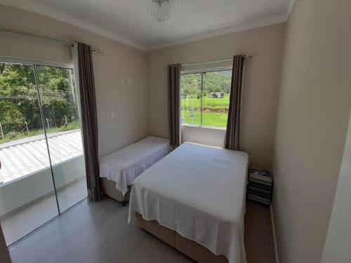 Casa de praia / campo próximo Balneário dos Açores (Casa de praia / campo proximo Balneario dos Acores) in อาร์มาเซา