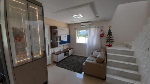 Casa de praia / campo próximo Balneário dos Açores (Casa de praia / campo proximo Balneario dos Acores) in อาร์มาเซา