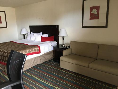 Budget Inn Laramie