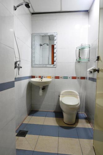 Hotel China Town 2, Kuala Lumpur (photo 3)