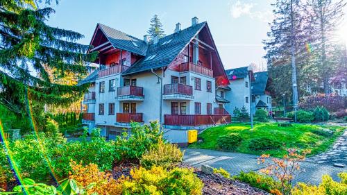 Apartament Pod Swierkami Z Prywatna Sauna - 5d Apartments - Karpacz