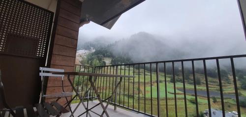 Modern and cozy apartament at Arinsal with views