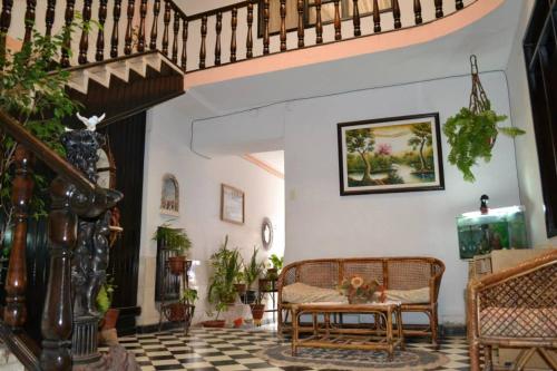 Hotel La Torre in Tupiza