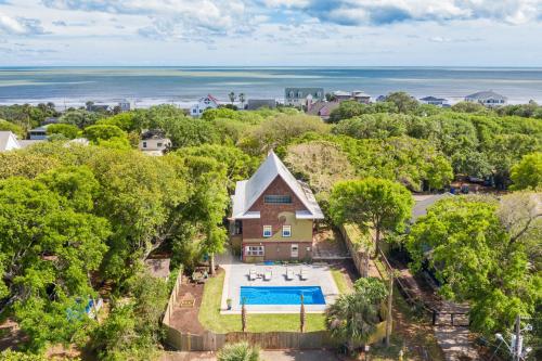 512 E Cooper-Surf Chalet - image 4