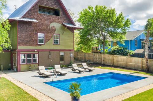 512 E Cooper-Surf Chalet - image 6