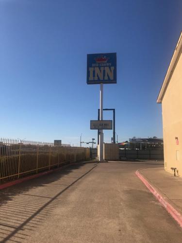 RED CROWN INN in Mesquite (Texas)