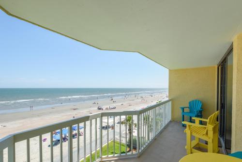 320 COV - Relaxing Oceanfront Villa - Unbeatable Views detail