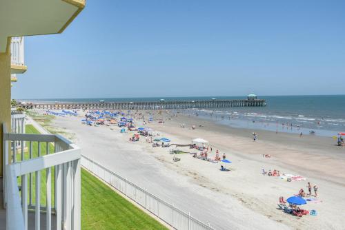 320 COV - Relaxing Oceanfront Villa - Unbeatable Views detail