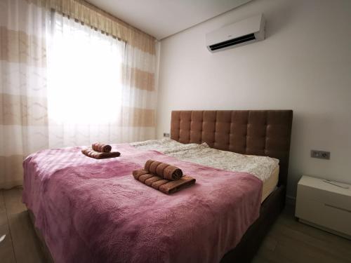 CS apartmentos, large terrace, Wifi!