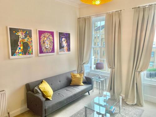 Stylish Stockbridge - Edinburgh, Edinburgh, Edinburgh and the Lothians