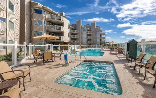 WorldMark Mariner Village - 수영장