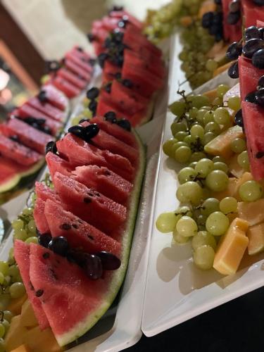 Agriturismo Fiori d'Arancio