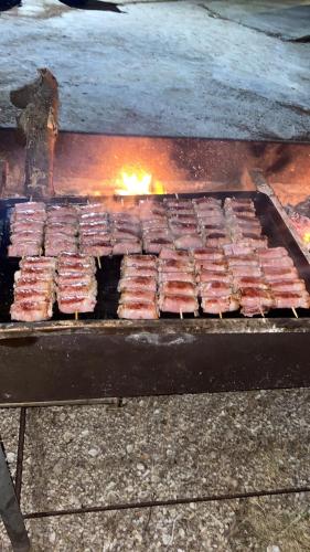 Agriturismo Fiori d'Arancio