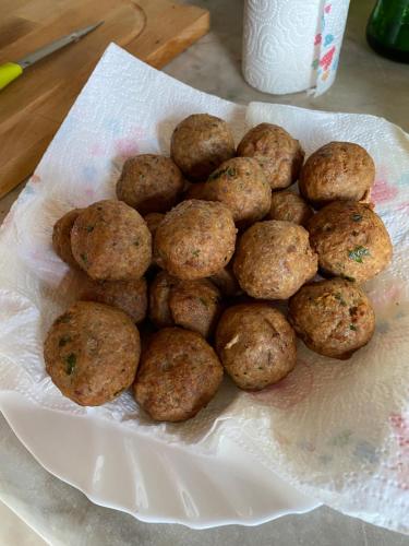 Agriturismo Fiori d'Arancio