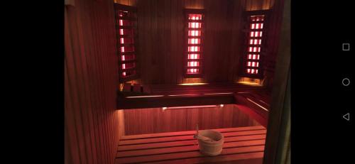 Exterior view of Willa Domiwera