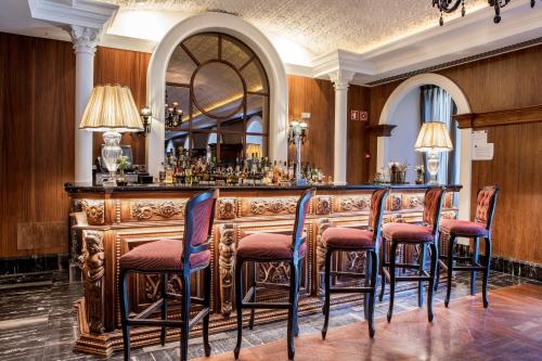 InterContinental Porto - Palacio das Cardosas By IHG - image 5