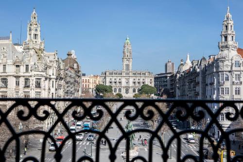 InterContinental Porto - Palacio das Cardosas by IHG