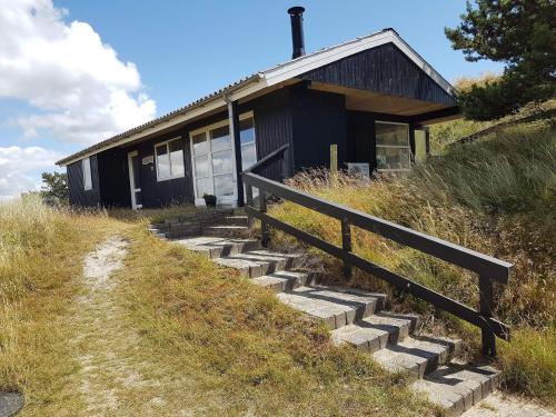  Holiday home Fanø CLXVII in Fanø