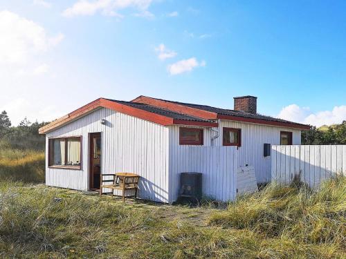 Holiday home Hvide Sande CIII - image 2