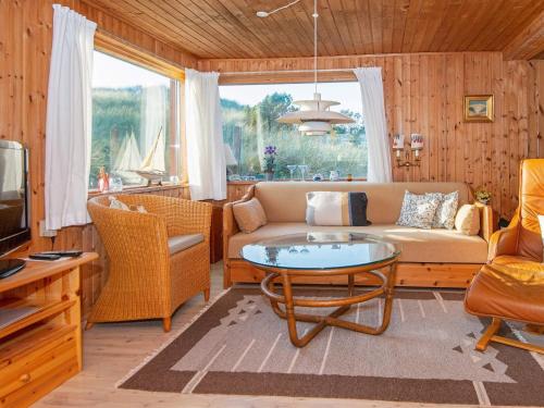 Holiday home Hvide Sande CIII - image 7
