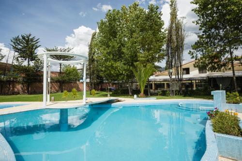 Club Hotel Centro de Convenciones Cusco – Cuzco