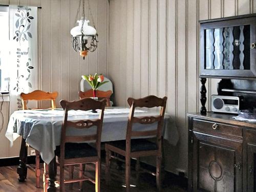 Зручності, person holiday home in Ovre Ardal in Овре Ардал