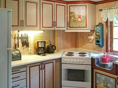 Зручності, person holiday home in Ovre Ardal in Овре Ардал