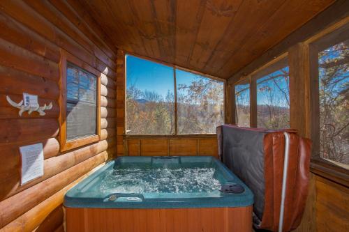 Bearskin Romance- Free Attraction Tickets  WIFI Pool Table Air Hockey Hot Tub!!! - image 3