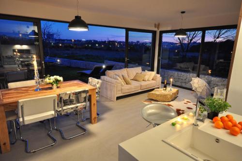 Luxury Villa Luminosa, Split (photo 4)