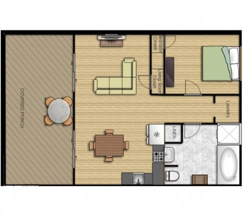 hotel photo