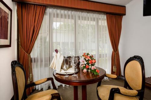 Club Hotel Centro de Convenciones Cusco – Cuzco