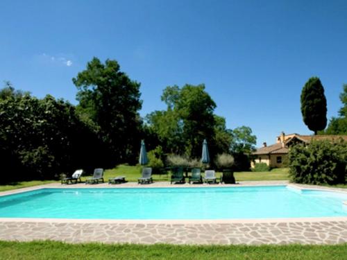 Spacious Holiday Home with Swimming Pool in Ghizzano Italy Peccioli