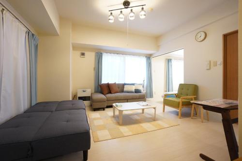 Downtown Susukino area Spacious Great access IK201